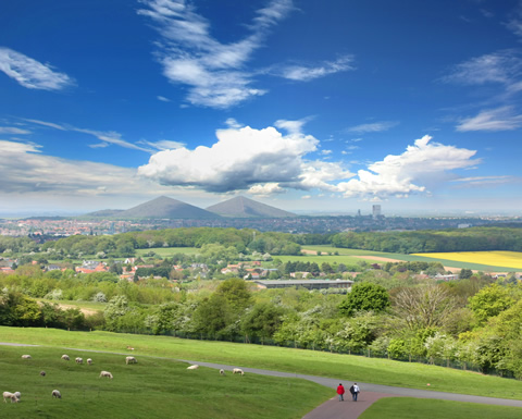 Image de la ville de Wattrelos