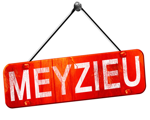 Image de la ville de Meyzieu