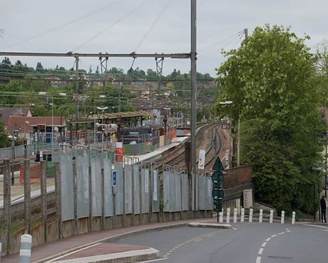 Image de la ville de Yerres