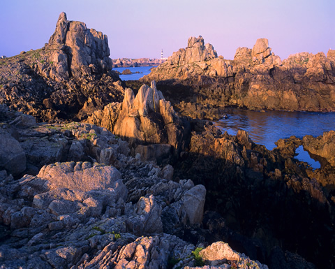 Image de la ville de Ouessant