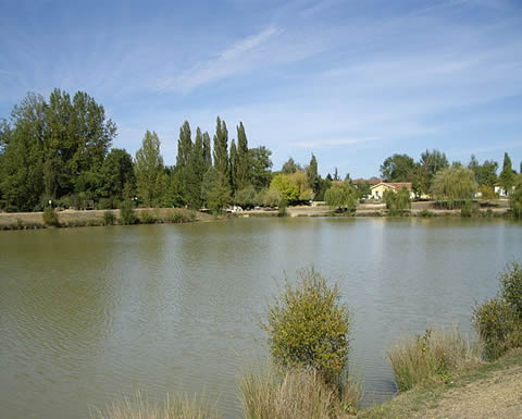 Image de la ville de Mirande