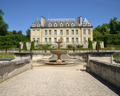 Image de la ville de Auvers-sur-Oise