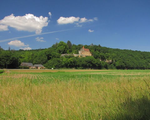 Image de la ville de Les Eyzies-de-Tayac
