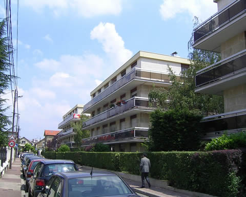 Image de la ville de Les Pavillons-sous-Bois