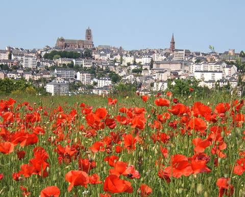 Image de la ville de Muret