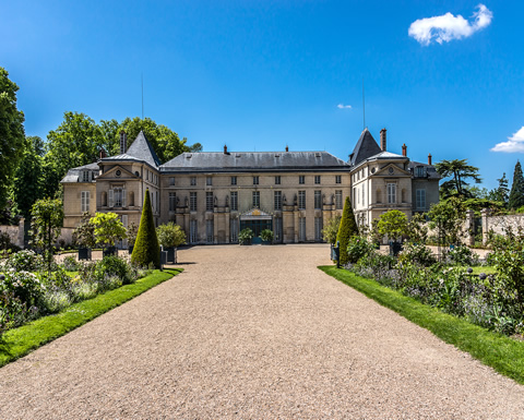 Image de la ville de Rueil-Malmaison