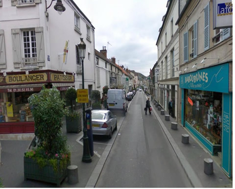 Image de la ville de Limeil-Brévannes