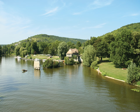 Image de la ville de Vernon