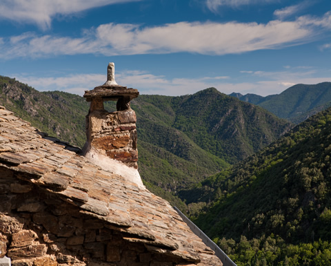 Image de la ville de Thines