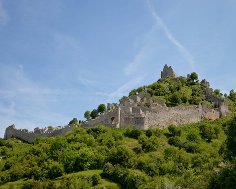 Image de la ville de Saint-Péray