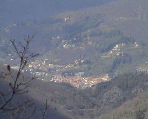 Image de la ville de Le Vigan