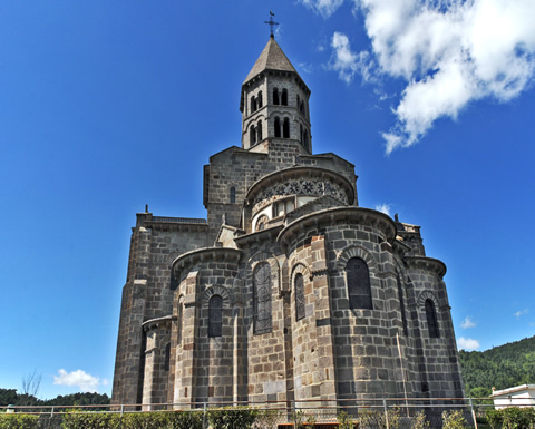 Image de la ville de Lavaudieu