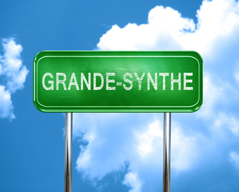 Image de la ville de Grande-Synthe