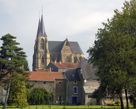 Image de la ville de Avioth