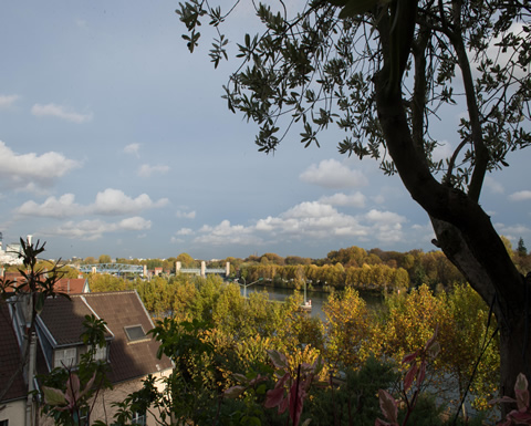 Image de la ville de Suresnes