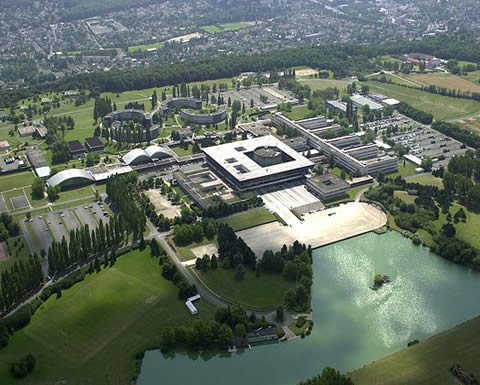 Image de la ville de Palaiseau