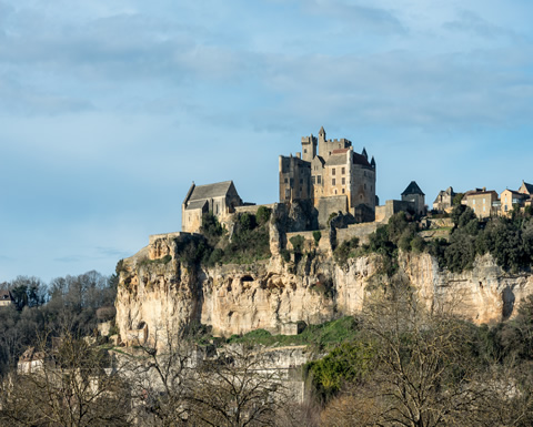 Image de la ville de Beynac