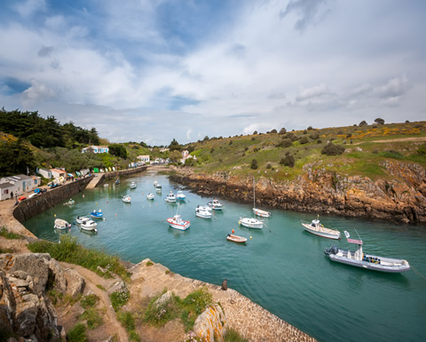 Image de la ville de Ile d'Yeu