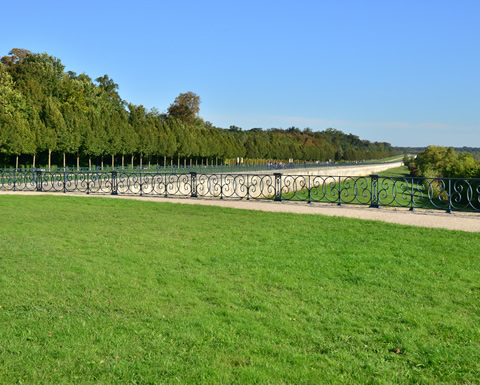 Image de la ville de Saint-Germain-en-Laye