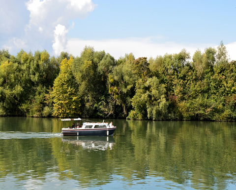 Image de la ville de Épinay-sur-Seine