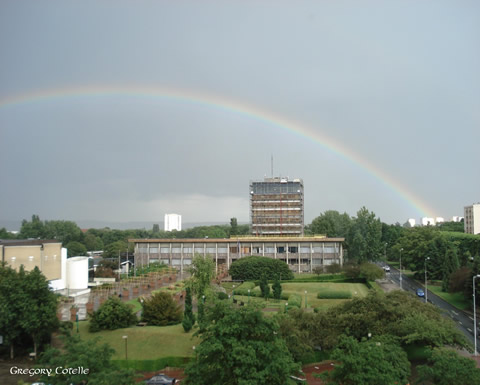 Image de la ville de Le Grand-Quevilly