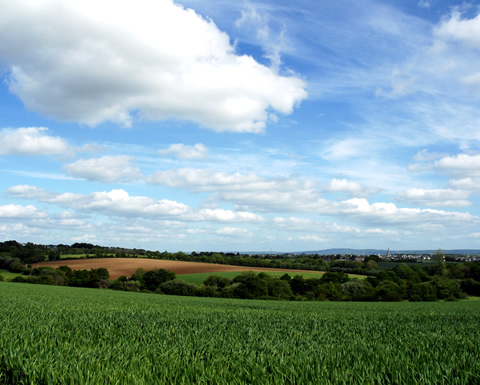 Image de la ville de Pleyben