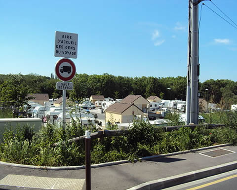 Image de la ville de Saint-Ouen-l'Aumône