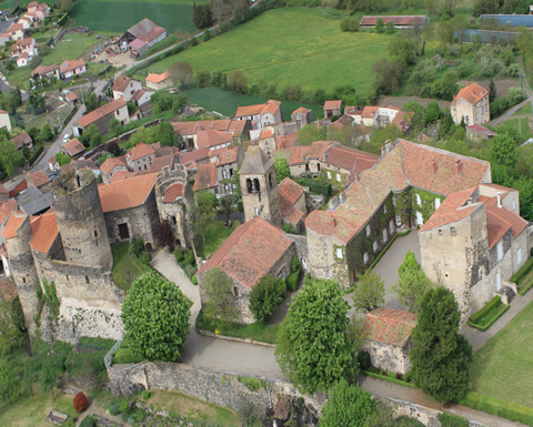 Image de la ville de Issoire