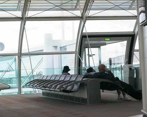 Image de la ville de Aéroport Paris Charles-de-Gaulle