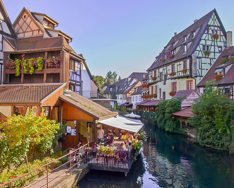 Image de la ville de Schiltigheim