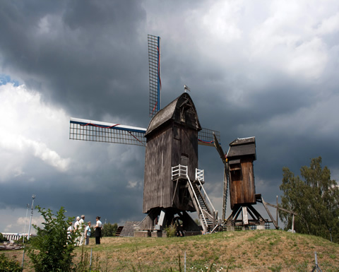 Image de la ville de Villeneuve-d'Ascq