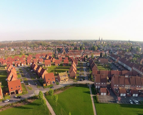 Image de la ville de Armentières