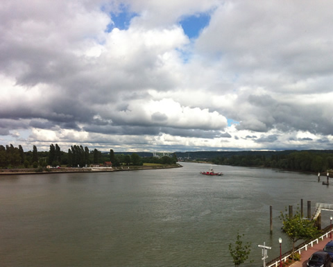 Image de la ville de Sartrouville