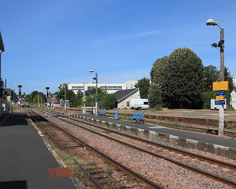 Image de la ville de Joué-lès-Tours