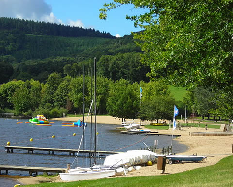 Image de la ville de Guéret