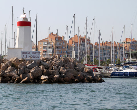 Image de la ville de Hyères