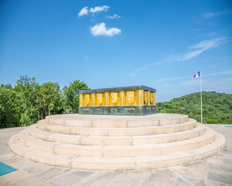 Image de la ville de Vieil-Armand