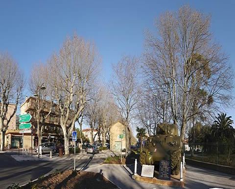 Image de la ville de La Valette-du-Var