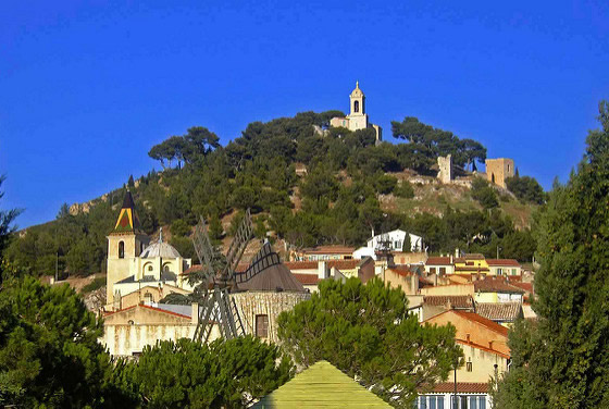 Image de la ville de Allauch