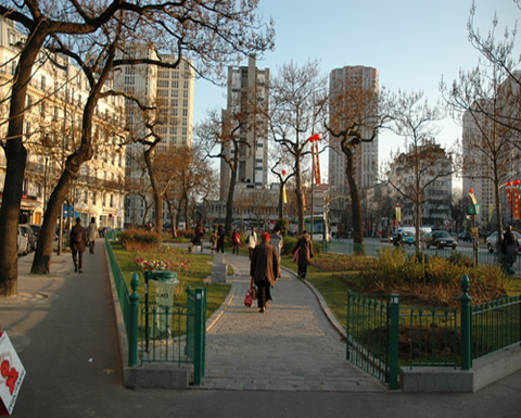 Image de la ville de Le Kremlin-Bicêtre